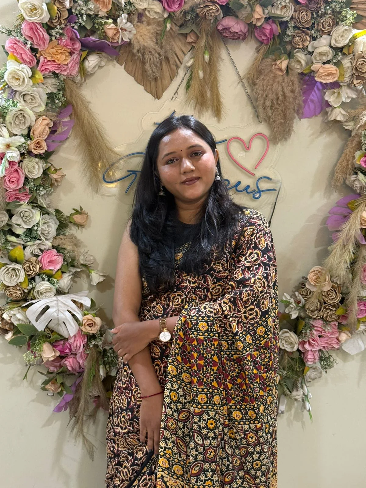 Kinjal Makwana
